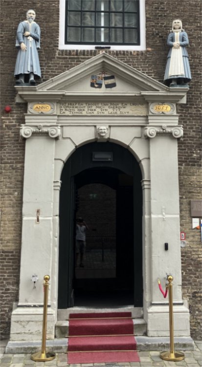 manhuis