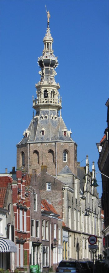stadhuismuseum