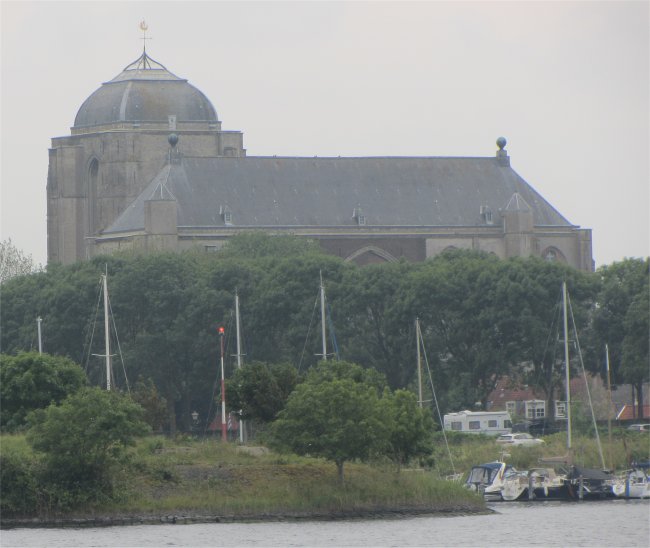 veere_grote_kerk