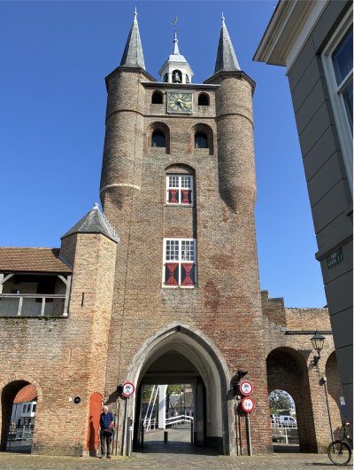 zuidhavenpoort