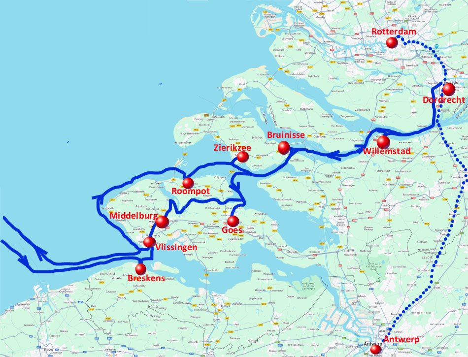 route_taken