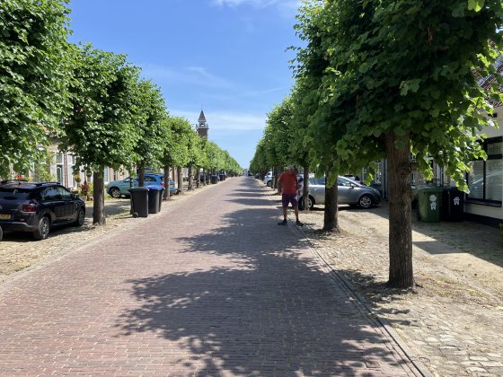 dorpsstraat