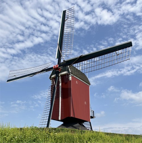 molendijk_post_mill