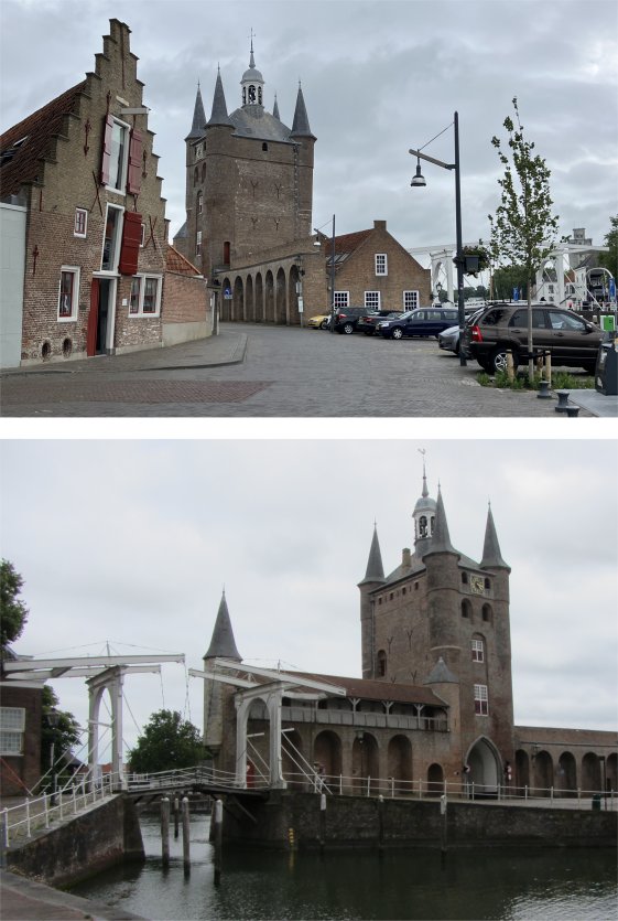 zuidhavenpoort