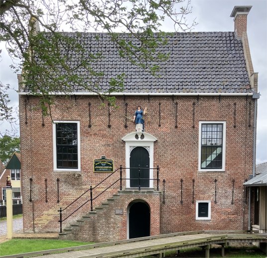 hindeloopen_museum