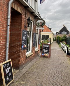 pannenkoekhuis