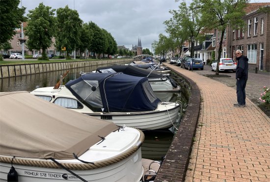 watersingel