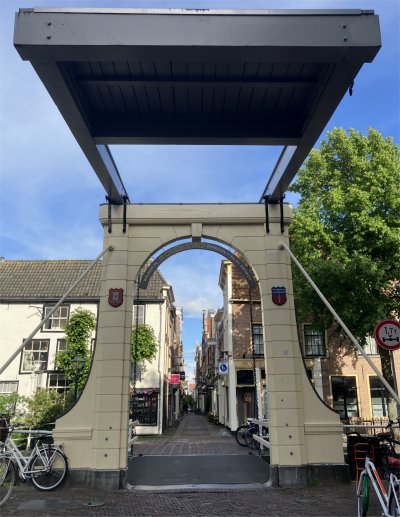 bathbrug