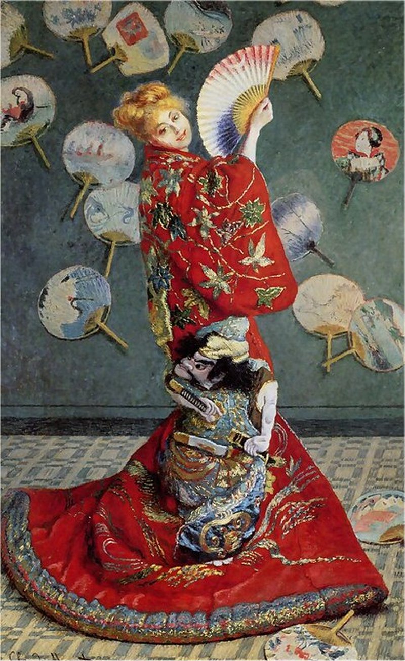 la_japonaise