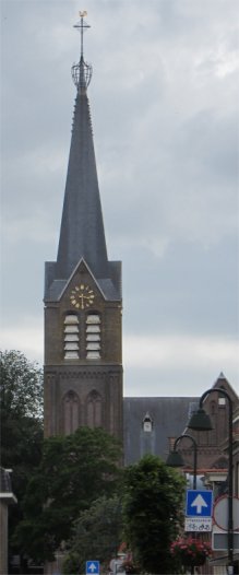 martinuskerk