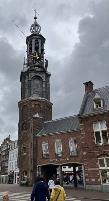 munttoren