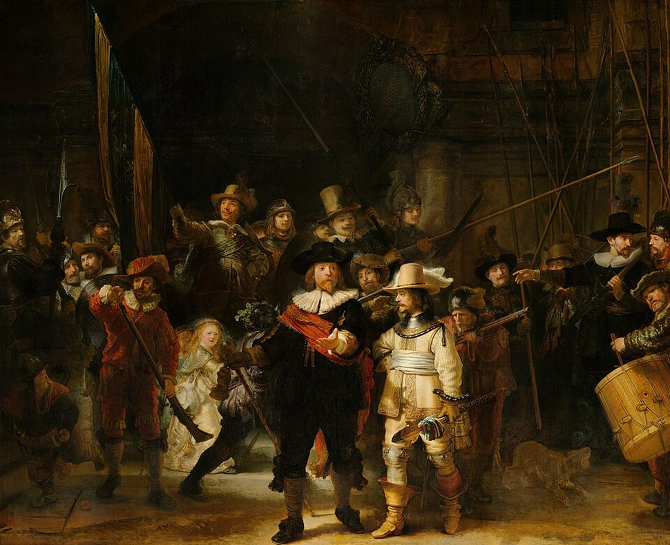 the_night_watch