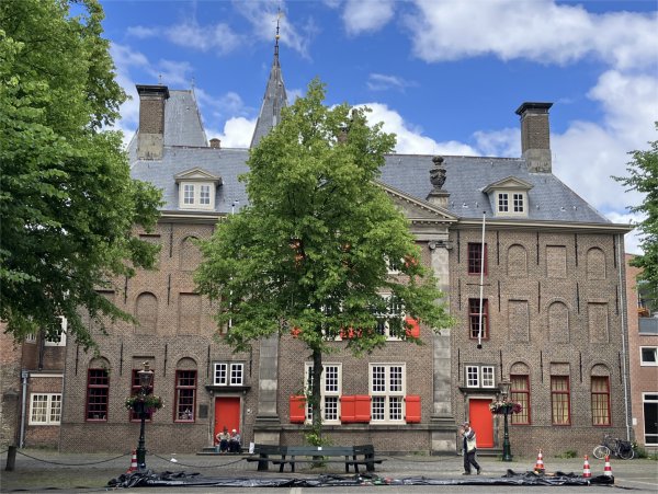 gravensteen