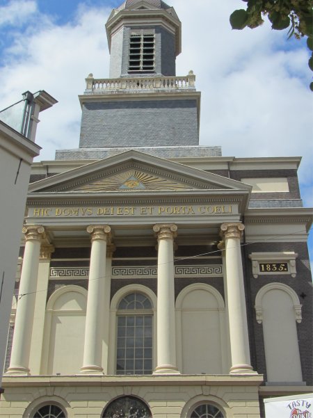 hartebrugkerk