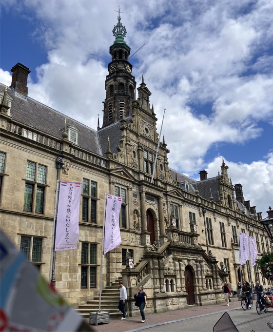 leiden_stadhuis
