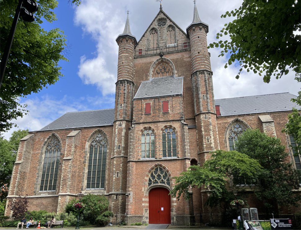 pieterskerk