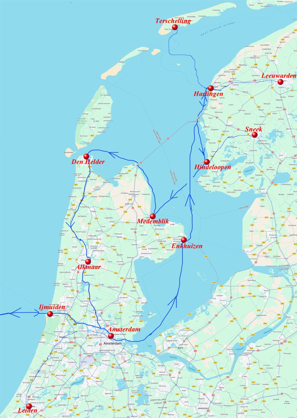 route_taken