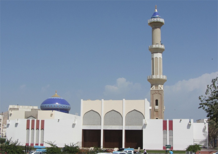 sultan_qaboos_mosque